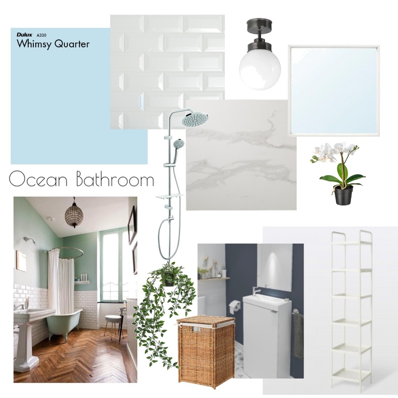 Moodboard - varianta 1 Mood Board by Designful.ro on Style Sourcebook