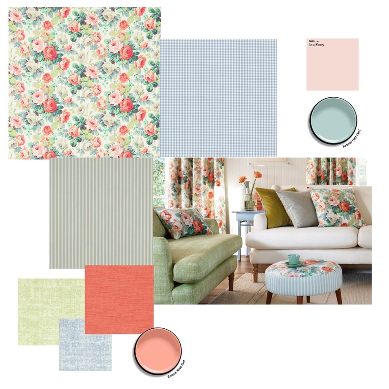 St TeresaMOODBOARD CHELSESA Mood Board by Minimal Side on Style Sourcebook