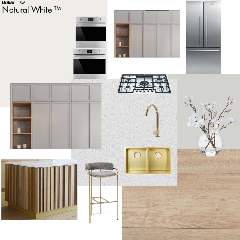 Kitchen 1 Mood Board by Verity Elyse on Style Sourcebook