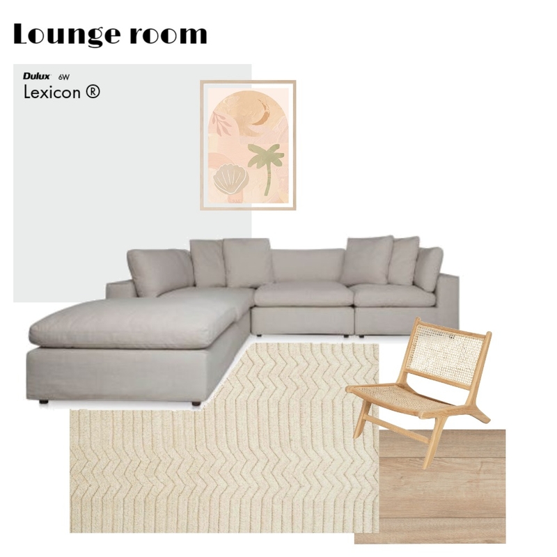 Lounge room Mood Board by Henley Haus on Style Sourcebook