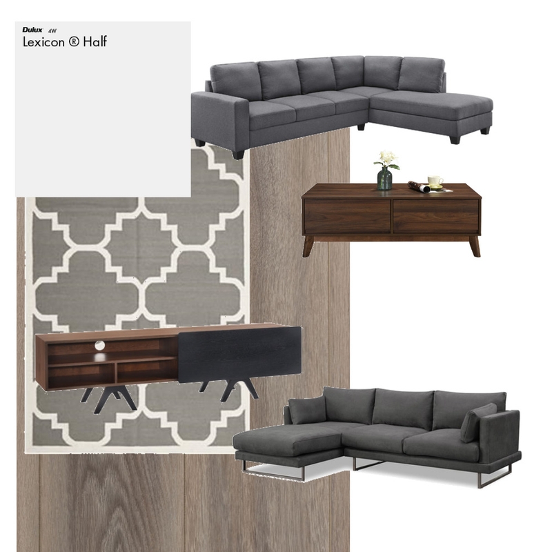 downstairs living Mood Board by Gigileafs on Style Sourcebook