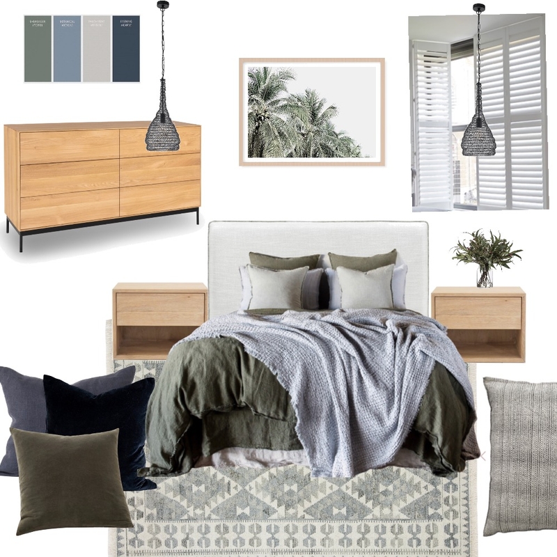 Hassan Mood Board by Oleander & Finch Interiors on Style Sourcebook