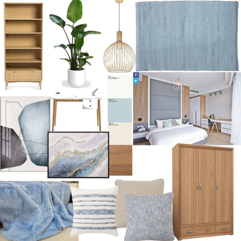 test Mood Board by vedesigns on Style Sourcebook