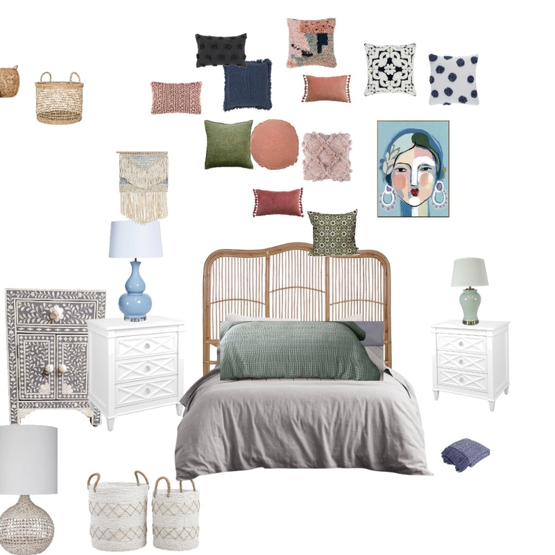 be Mood Board by charmaineinteriordesign on Style Sourcebook