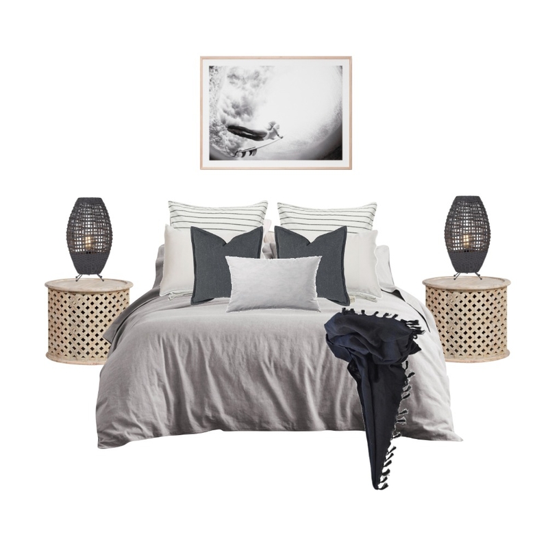 Bed 3 Mood Board by Sapphire_living on Style Sourcebook