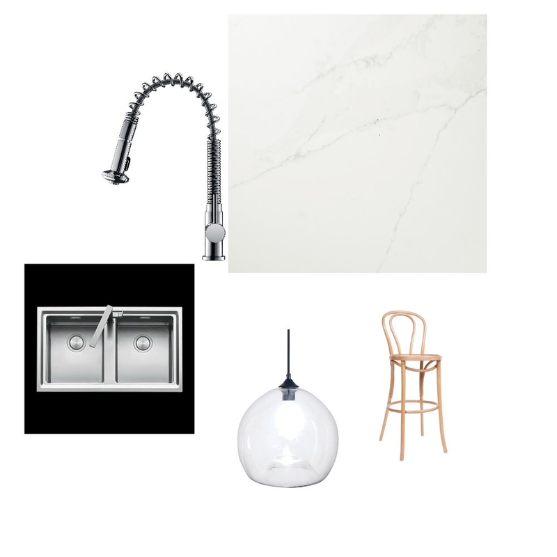 Kitchen Mood Board by April-May on Style Sourcebook