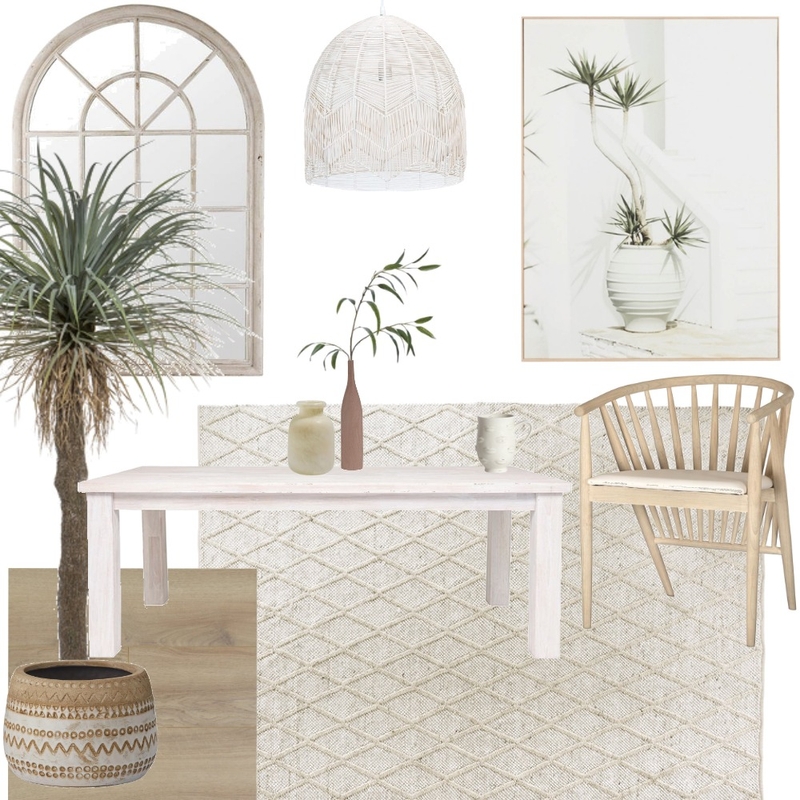 dining Mood Board by Mila187 on Style Sourcebook