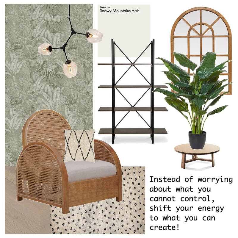 cottage Mood Board by Liga on Style Sourcebook