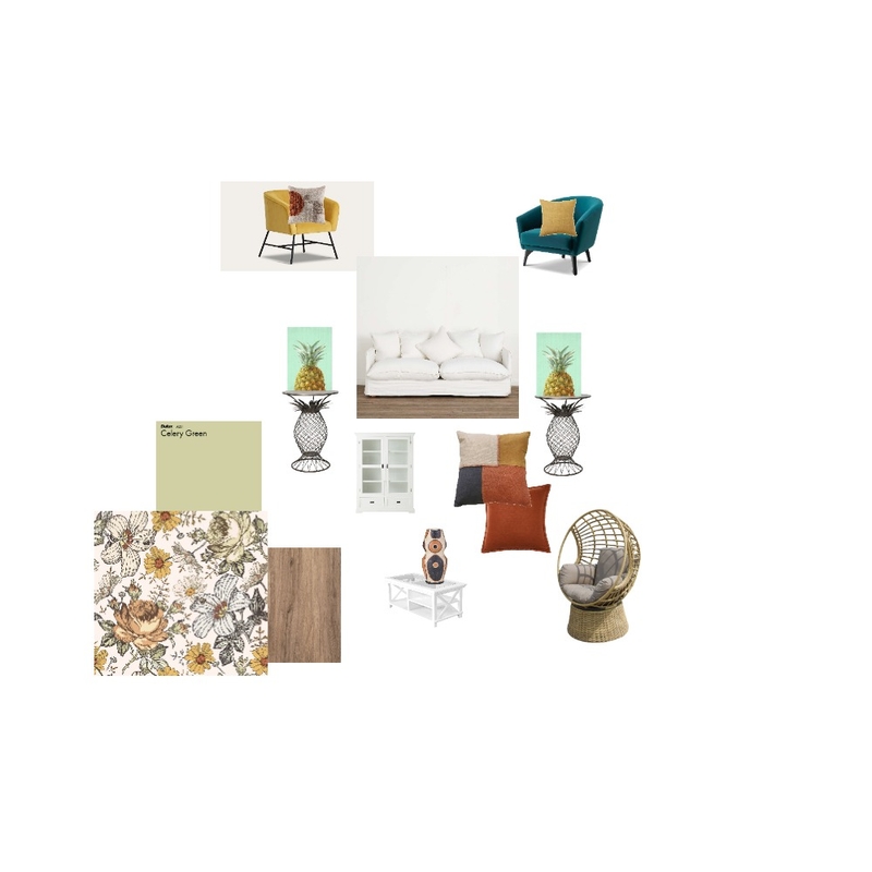 ... Mood Board by Meash... on Style Sourcebook