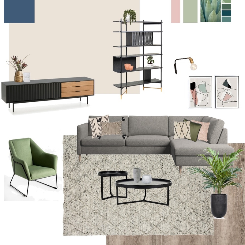 rendel liv Mood Board by orita on Style Sourcebook