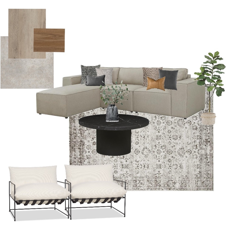 Schmidt House Mood Board by hellodesign89 on Style Sourcebook