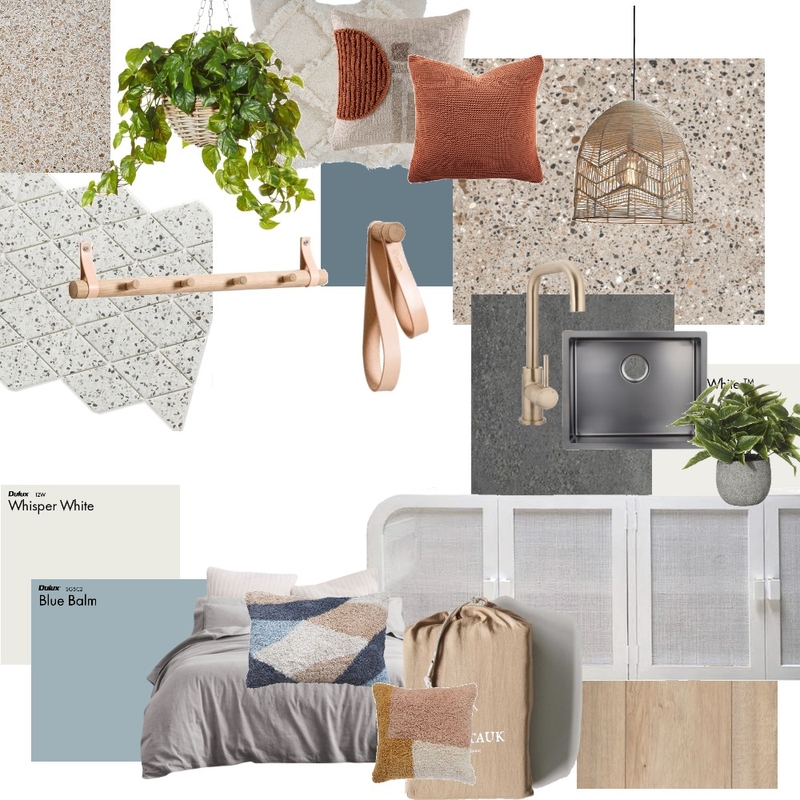 Our van Mood Board by lucylonza on Style Sourcebook