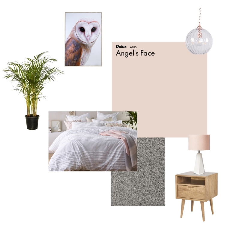 New Home Build - Master Bedroom Mood Board by Missnacakey on Style Sourcebook
