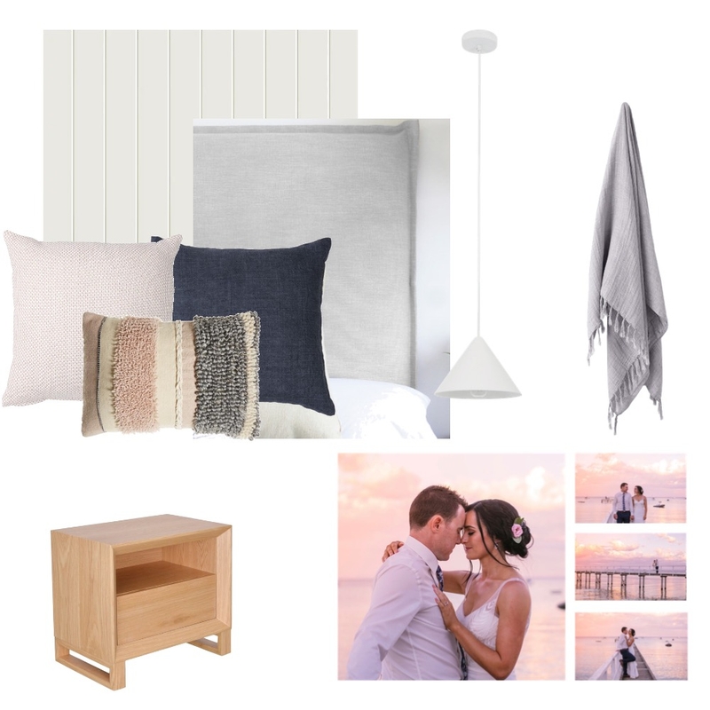 Bedroom Mood Board by MrsCama on Style Sourcebook