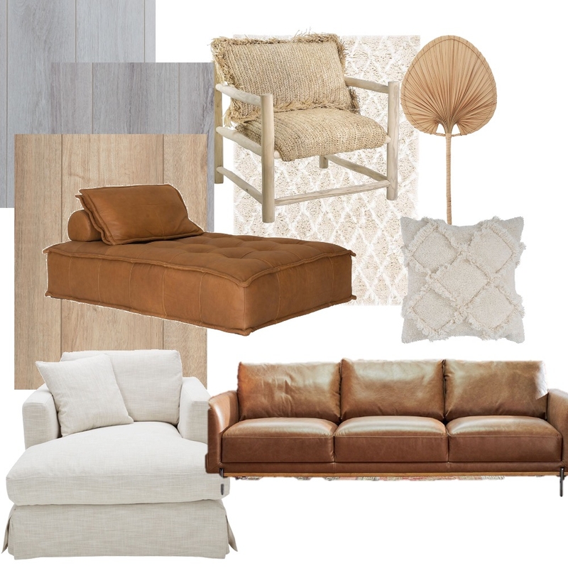 LOUNGEROOM Mood Board by Lys on Style Sourcebook