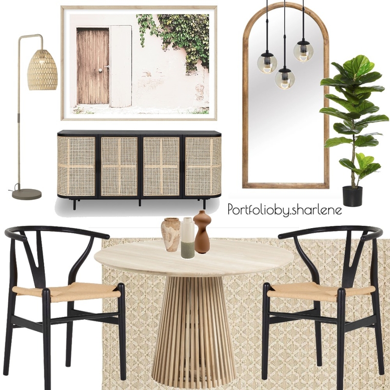 Organic living Mood Board by portfolioby.sharlene on Style Sourcebook