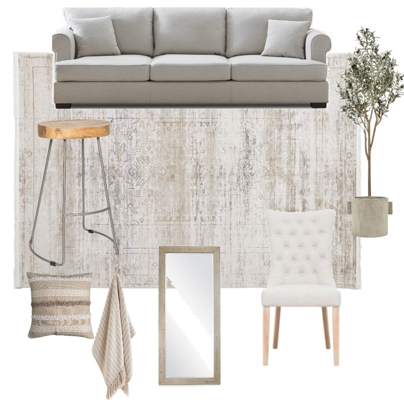 lounge 2 Mood Board by Steph c on Style Sourcebook