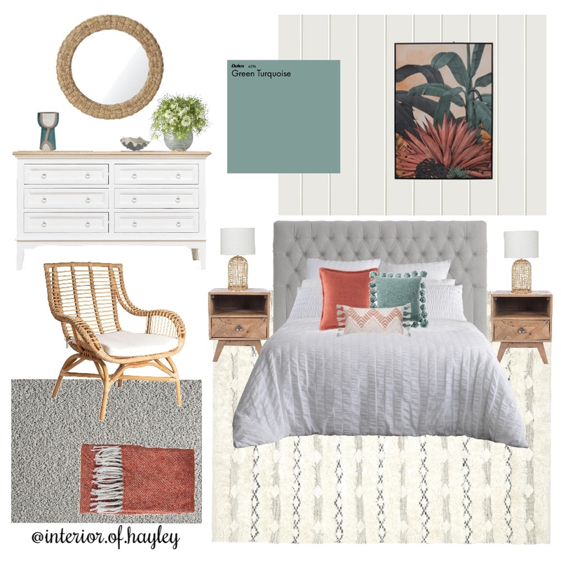 Our Home. Mood Board by Two Wildflowers on Style Sourcebook