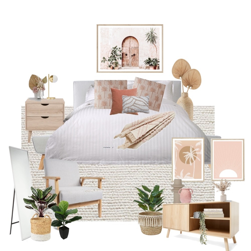 Evelyn master Mood Board by LotNine08Interiors on Style Sourcebook