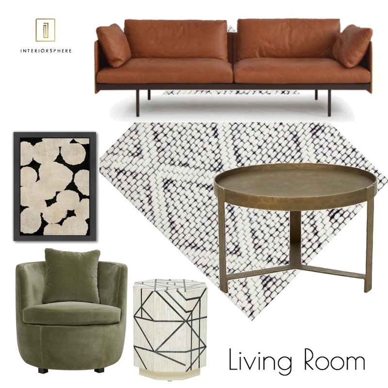 Hunters Hill Living Room- edited Mood Board by jvissaritis on Style Sourcebook