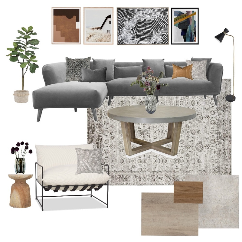 Schmidt House 2 Mood Board by hellodesign89 on Style Sourcebook