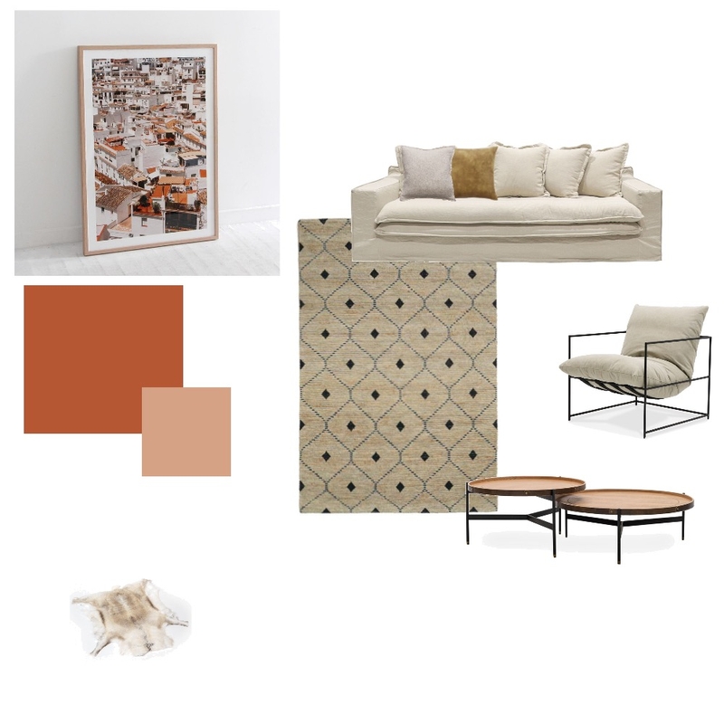 lauren Mood Board by A&C Homestore on Style Sourcebook