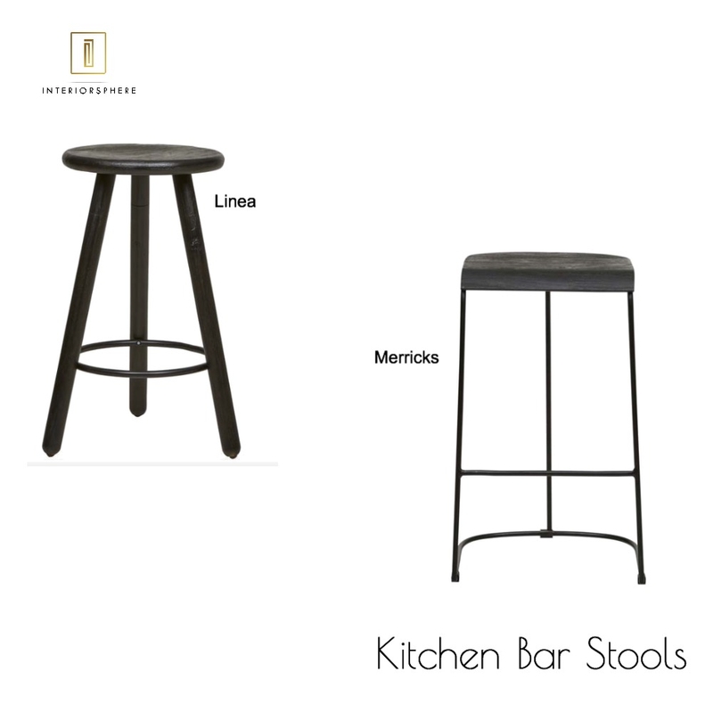 Hunters Hill Kitchen Bar Stools Mood Board by jvissaritis on Style Sourcebook