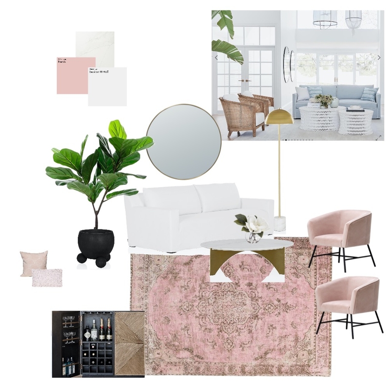 Potts Point Sydney_Moodboard_2 Mood Board by Benson on Style Sourcebook