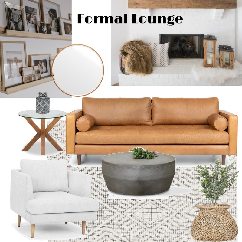 Formal Lounge Mood Board by Ashrad on Style Sourcebook