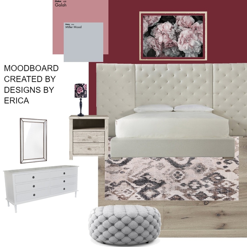 parents love nest Mood Board by EricaP on Style Sourcebook