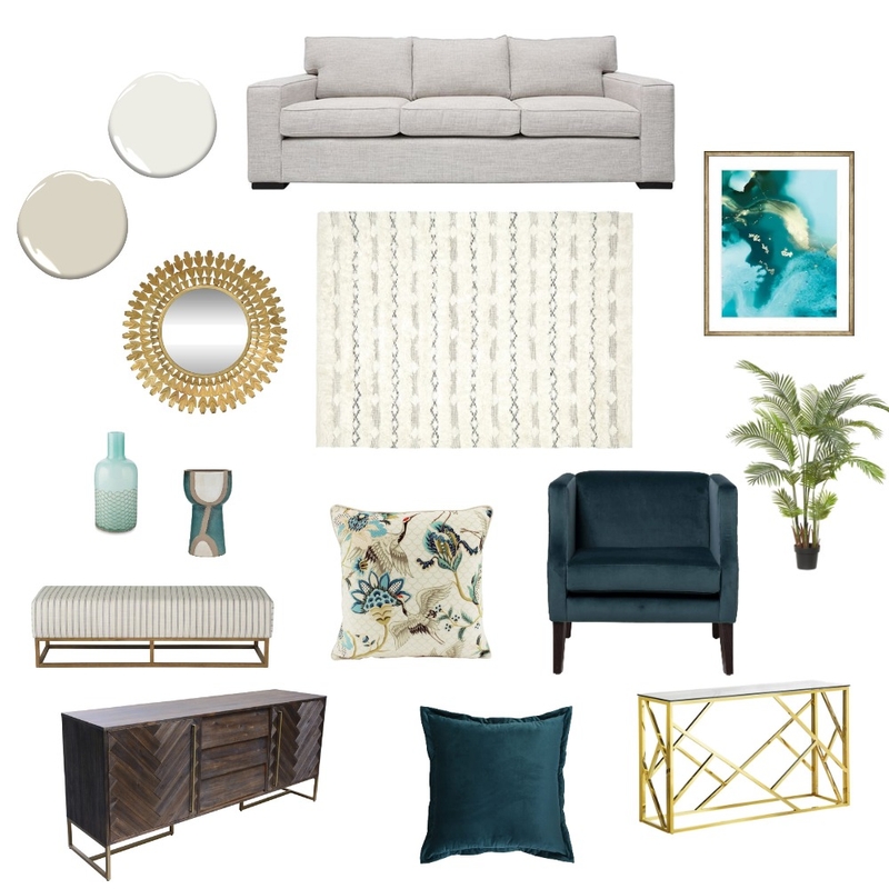 Robin Concept Boarad Mood Board by Laura G on Style Sourcebook