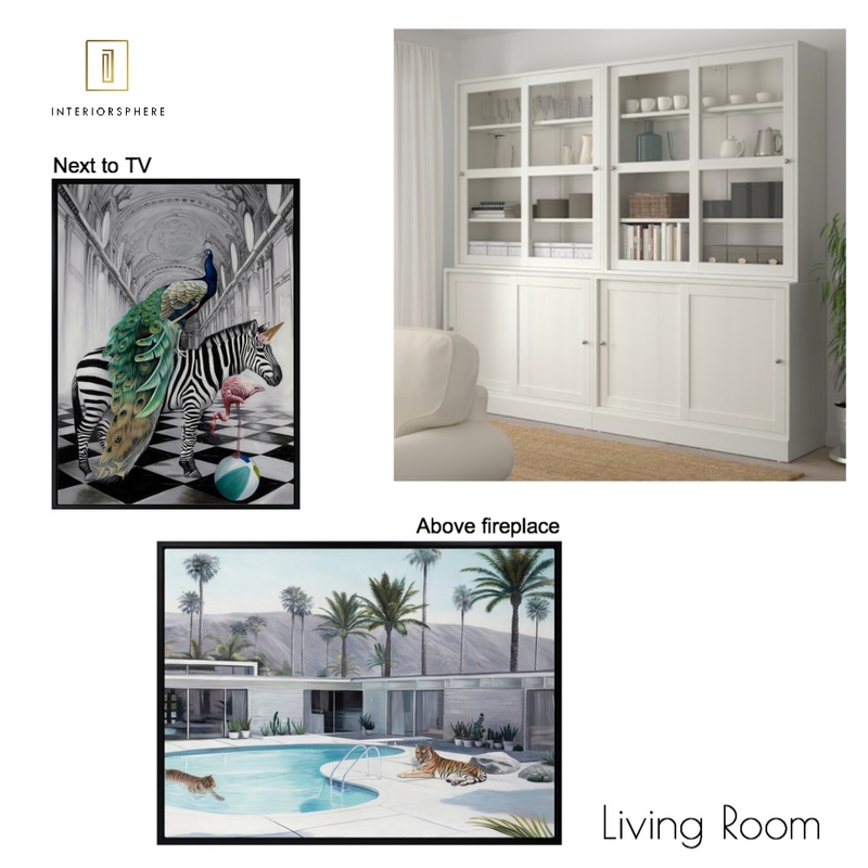Gladesville Living Room Mood Board by jvissaritis on Style Sourcebook