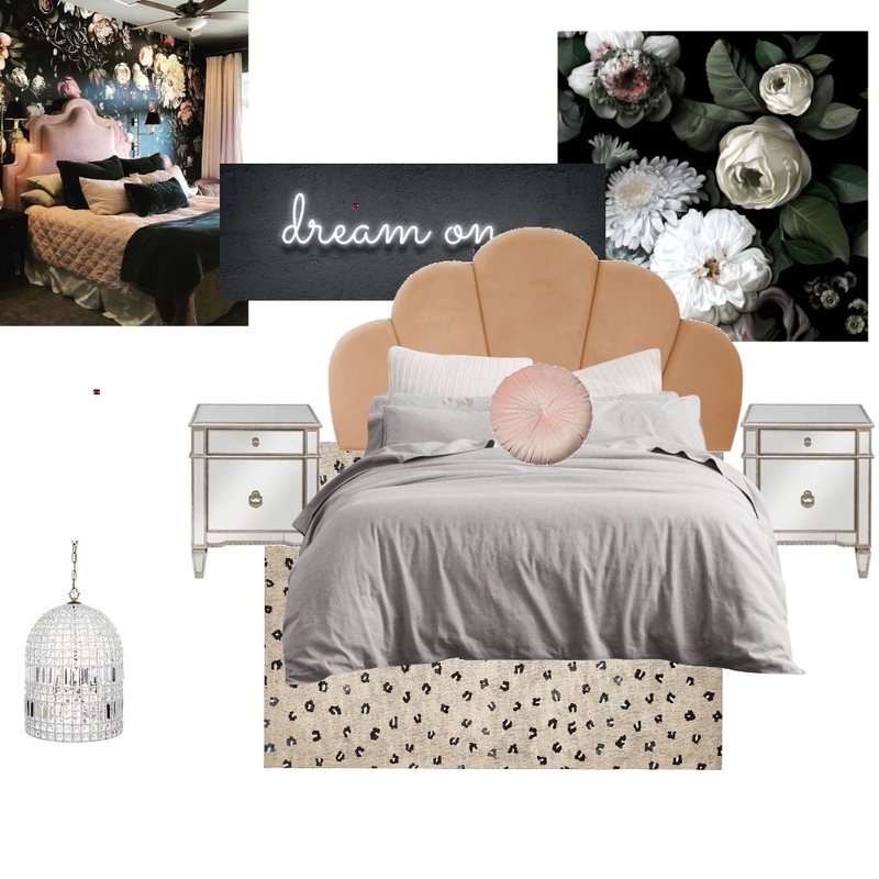 Madison Bedroom 1 Mood Board by House of Cove on Style Sourcebook