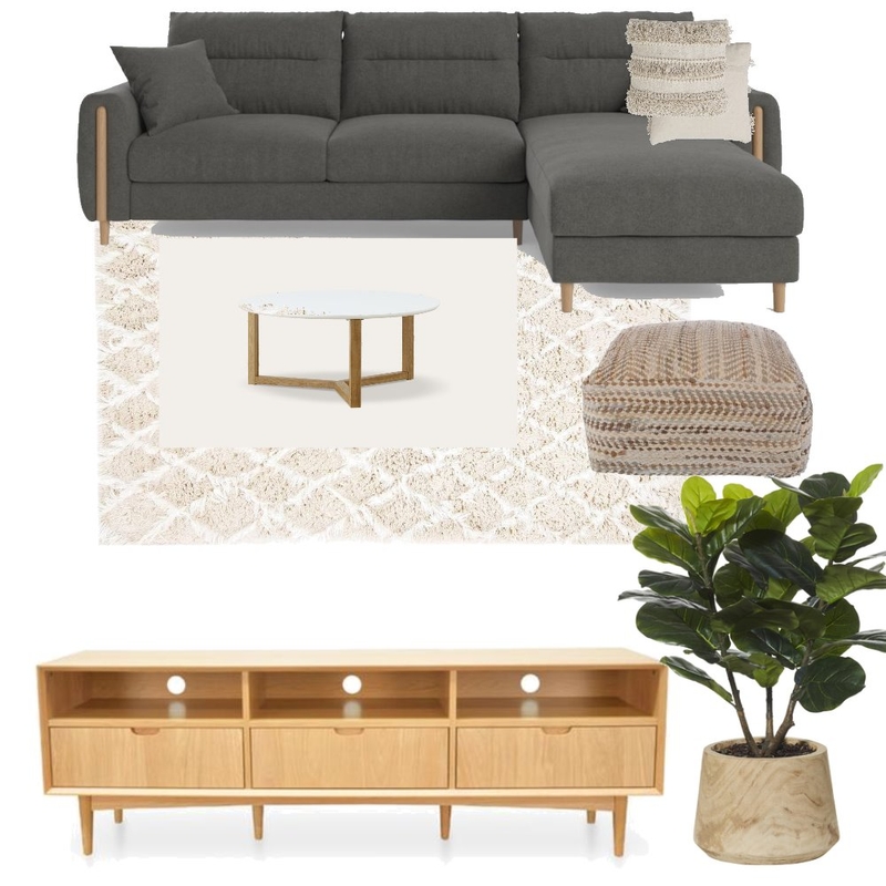 Media room living space Mood Board by JessicaLee on Style Sourcebook