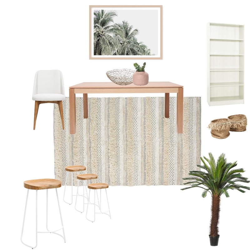 Dinning room and Kitchen Mood Board by JessicaLee on Style Sourcebook