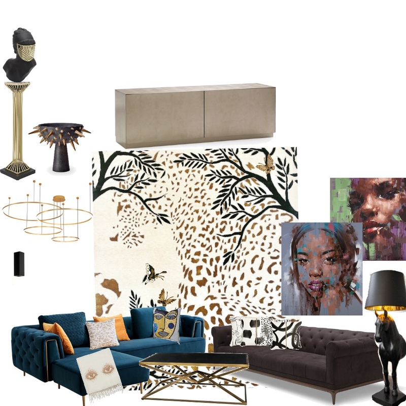 Living room Mood Board by viktoria.m on Style Sourcebook