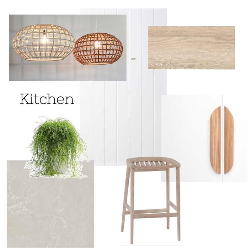 MOLLY KITCHEN Mood Board by sacilarson on Style Sourcebook