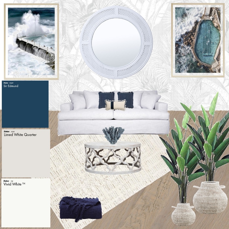 Hampton lounge Mood Board by Fresh Start Styling & Designs on Style Sourcebook