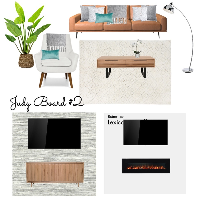 Judy Board #2 Mood Board by armstrong3 on Style Sourcebook