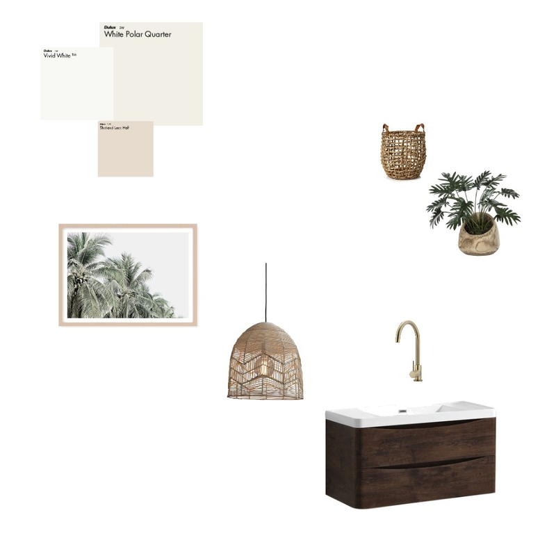 bathroom Mood Board by camillelauzon on Style Sourcebook