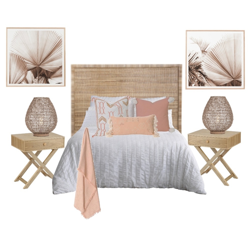 Bed 2 Mood Board by Sapphire_living on Style Sourcebook