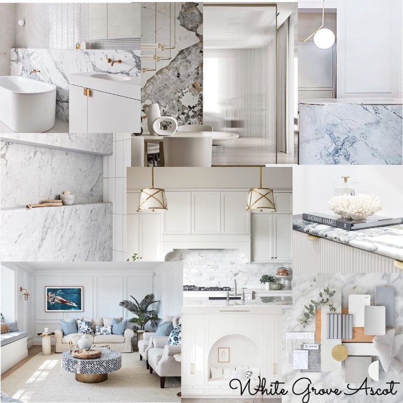 White Grove Ascot Mood Board by SmoutProperty on Style Sourcebook