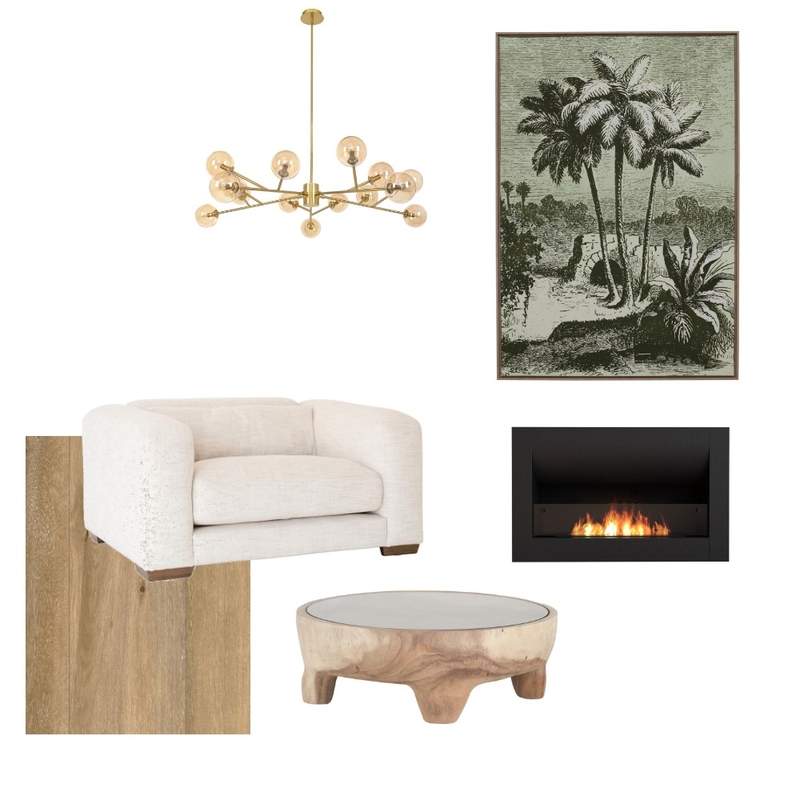 Living Mood Board by hayleyrosesmith on Style Sourcebook