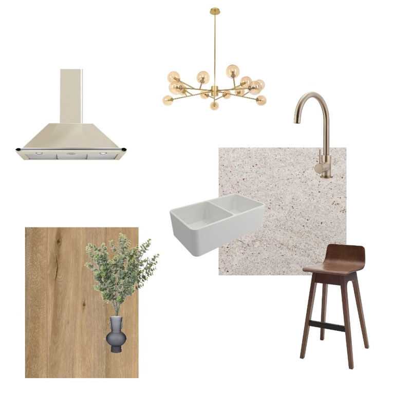 Kitchen Mood Board by hayleyrosesmith on Style Sourcebook