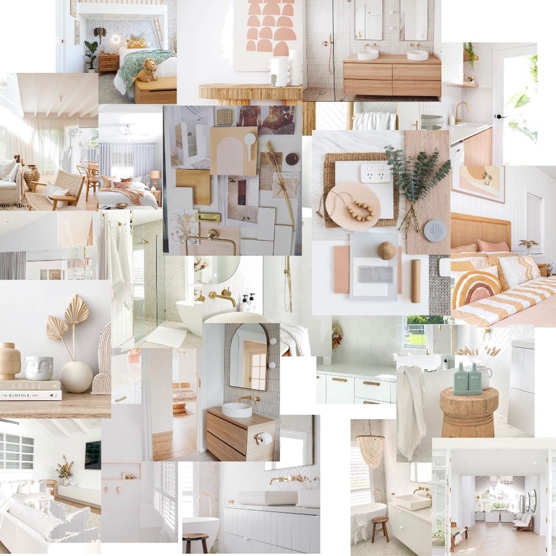 Haven on Newman Mood Board by SmoutProperty on Style Sourcebook