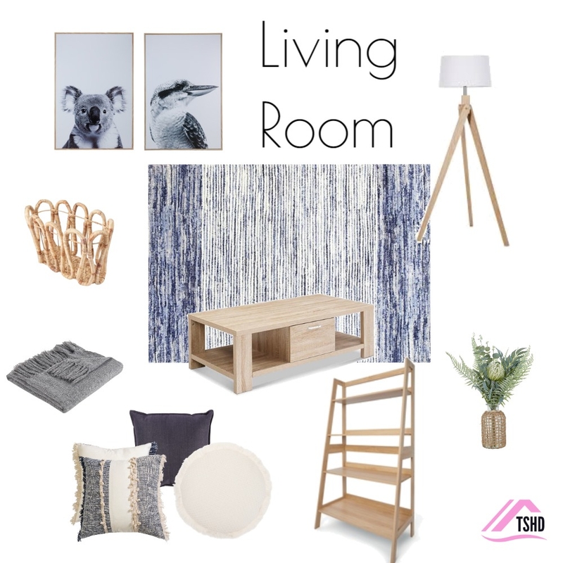 Steph Pinto Mood Board by stylishhomedecorator on Style Sourcebook