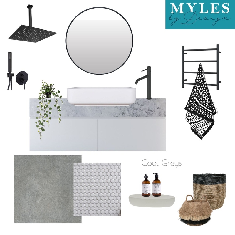Exquisite Homes Mood Board by Myles By Design on Style Sourcebook