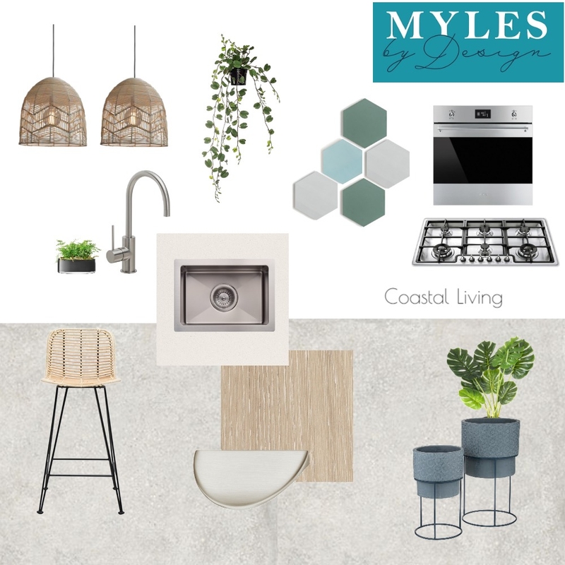 Exquisite Homes Mood Board by Myles By Design on Style Sourcebook