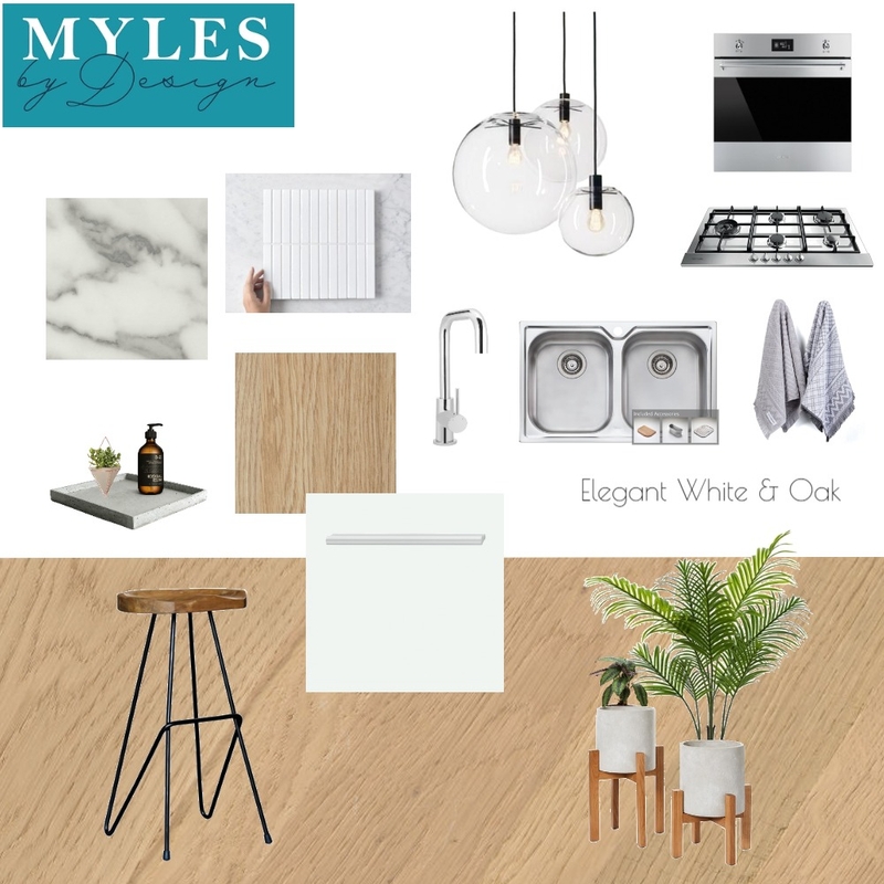 Exquisite Homes Mood Board by Myles By Design on Style Sourcebook