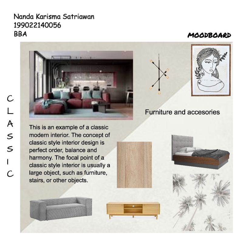 moodboard Mood Board by nanda sss on Style Sourcebook